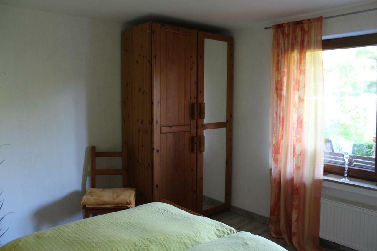 Haus Talblick Villa Schmallenberg Eksteriør bilde