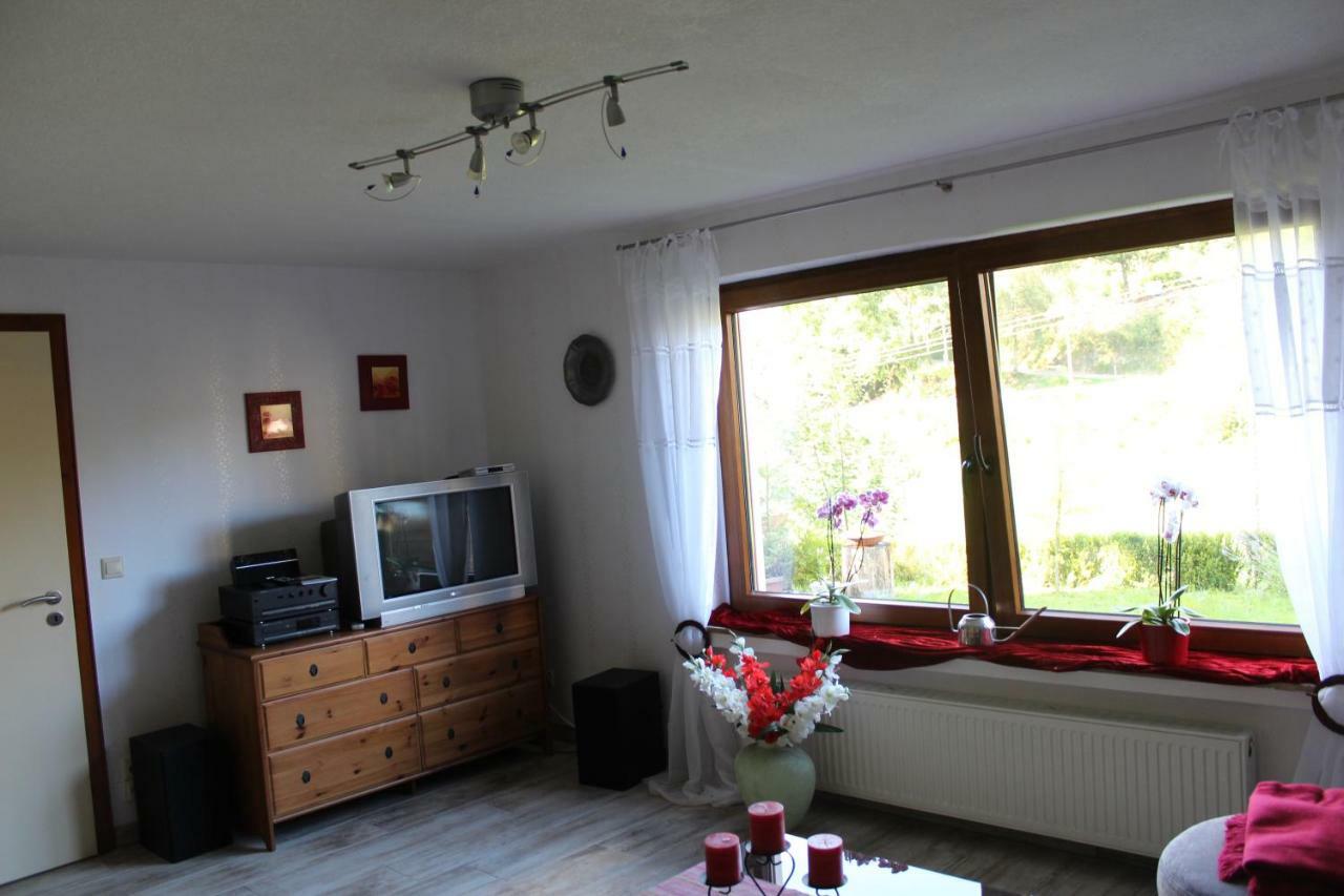 Haus Talblick Villa Schmallenberg Eksteriør bilde